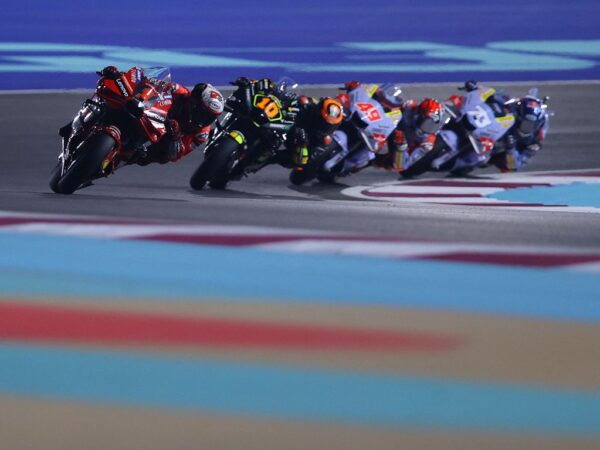 Jadwal MotoGP Qatar akhir pekan ini, pembuka musim 2024