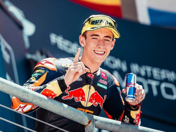 Acosta Siap Kembali Meledak di MotoGP 2024 di Spanyol