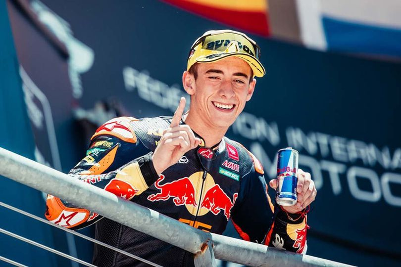Acosta Siap Kembali Meledak di MotoGP 2024 di Spanyol