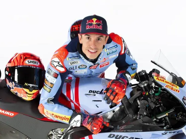 Marc Marquez Menemukan Momentum di MotoGP 2024 dengan Strategi Balapan yang Berani
