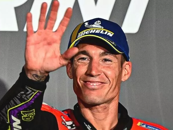 Aleix Espargaro Mengumumkan Pensiun Setelah Musim MotoGP 2024
