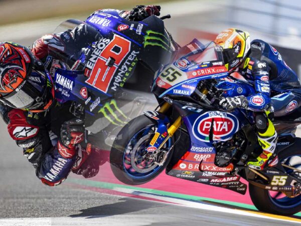 Superbike vs MotoGP : Perbedaan, Kecepatan, dan Persaingan di Dunia Balap Motor