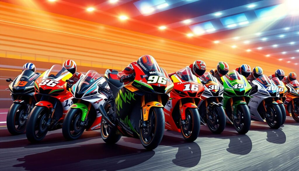 Musim MotoGP 2024 : Prediksi Pembalap dan Tim Terbaik