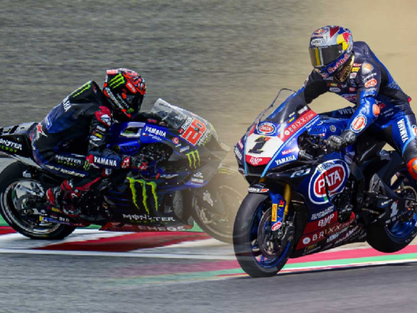 MotoGP vs Superbike : Perbedaan Utama dan Keunggulan Masing-Masing