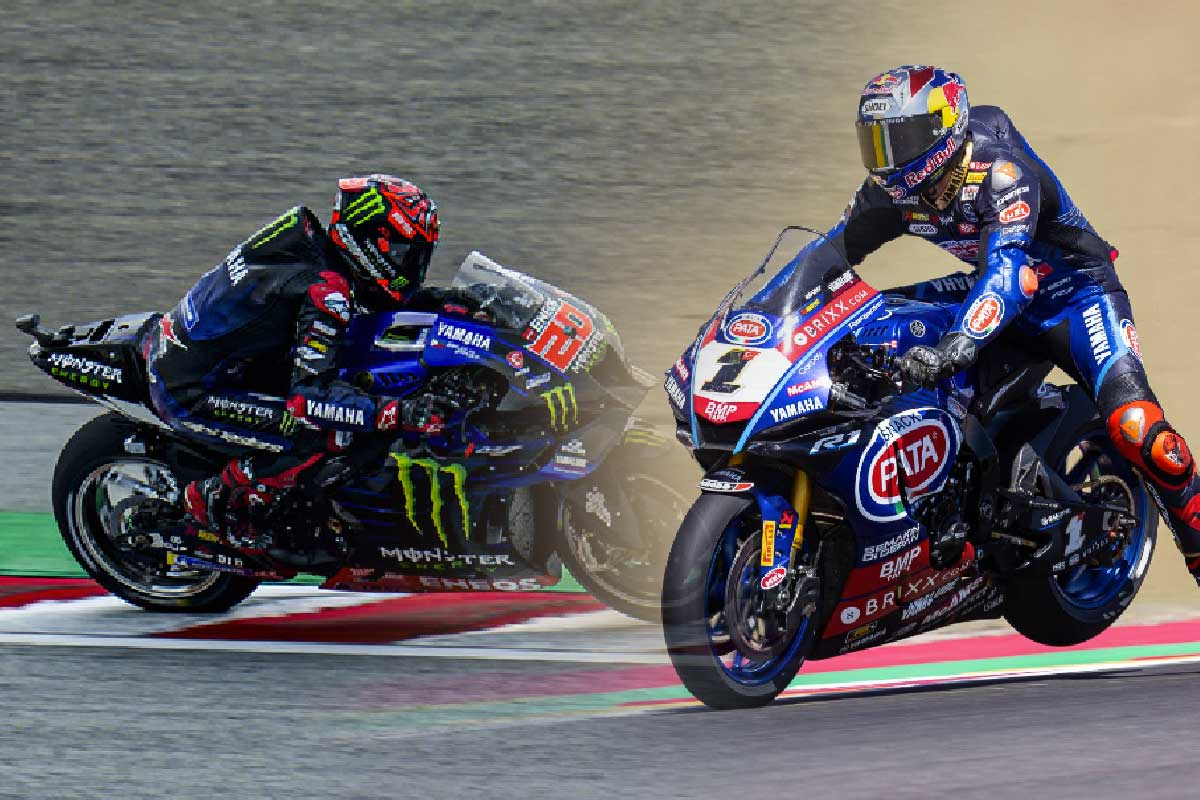 MotoGP vs Superbike : Perbedaan Utama dan Keunggulan Masing-Masing