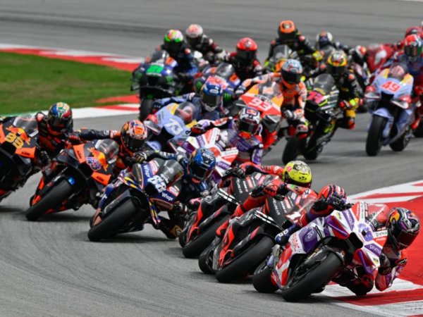 Peran Asia dalam Dunia MotoGP : Pembalap dan Tim Berprestasi