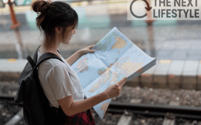 Solo Traveling Aman & Seru untuk Pemula