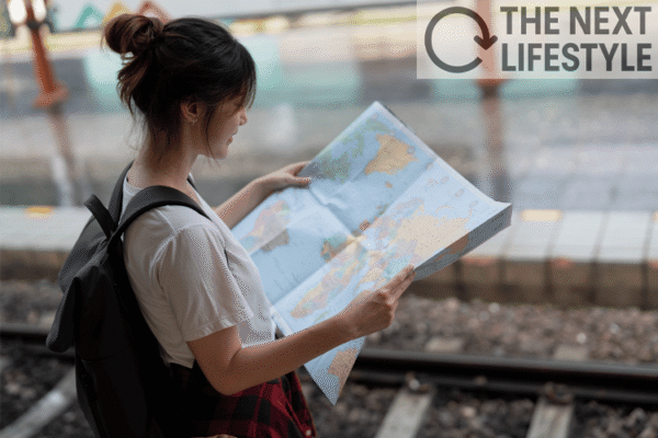 Solo Traveling Aman & Seru untuk Pemula