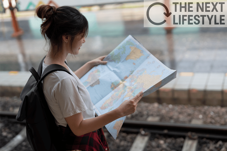 Solo Traveling Aman & Seru untuk Pemula