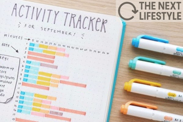 Mengenal Bullet Journal: Kreatif, Produktif, dan Terapi Mengenal Bullet Journal: Kreatif, Produktif, dan Terapi