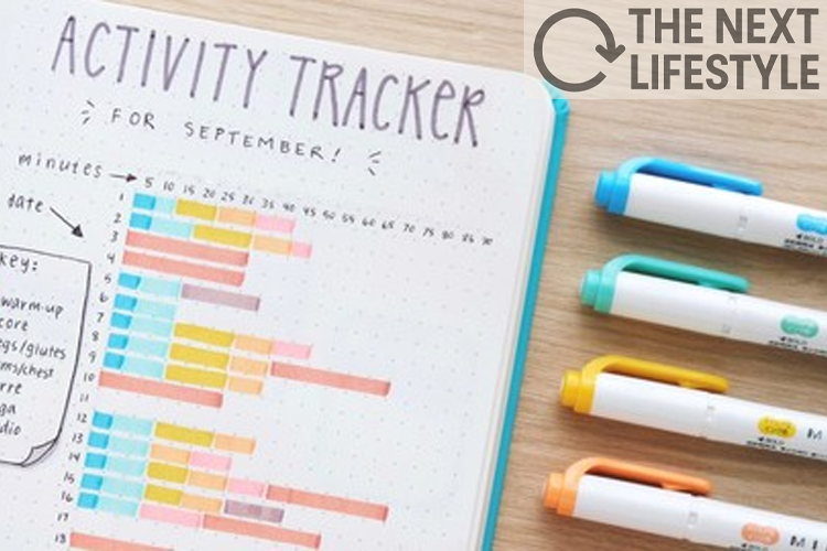 Mengenal Bullet Journal: Kreatif, Produktif, dan Terapi