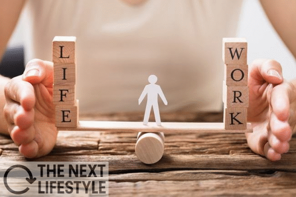 Work-Life Balance Itu Nyata, Ini Cara Mewujudkannya Work-Life Balance Itu Nyata, Ini Cara Mewujudkannya