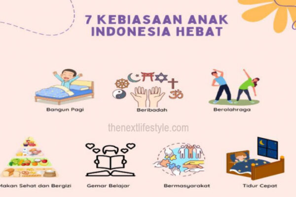 7 Kebiasaan Sehat yang Mendukung Kesehatan Rohani