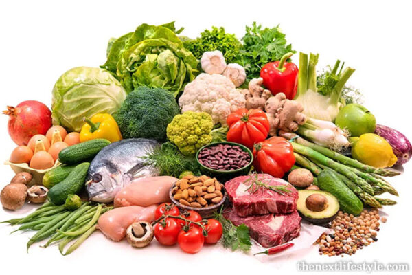 Makanan Sehat untuk Menjaga Energi Saat Beraktivitas Rohani