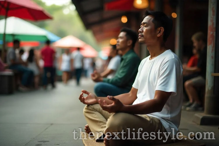 Tips Memulai Hari dengan Meditasi Singkat Berbasis Firman