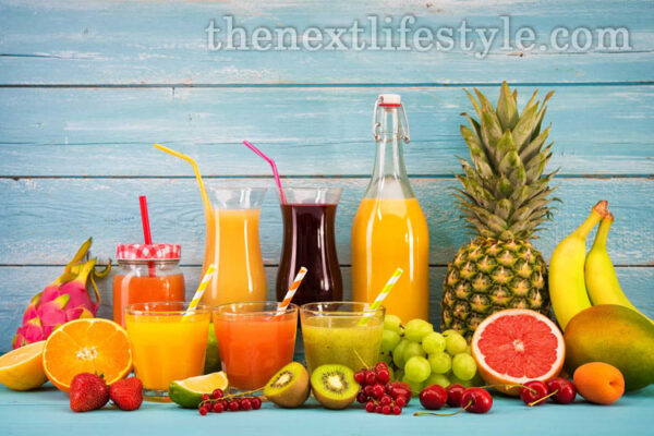 Resep Minuman Sehat yang Membantu Menenangkan Jiwa