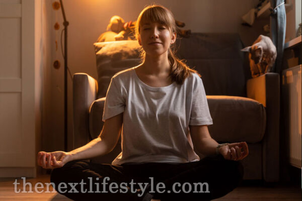 Teknik Meditasi Kristen untuk Meningkatkan Kesadaran Diri