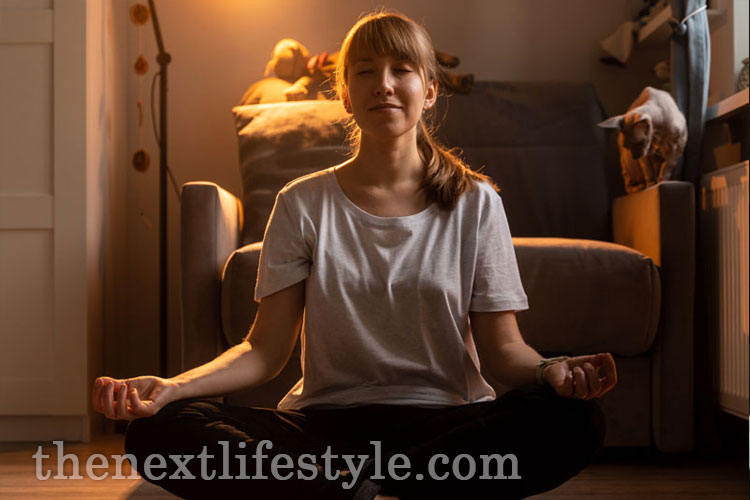 Teknik Meditasi Kristen untuk Meningkatkan Kesadaran Diri