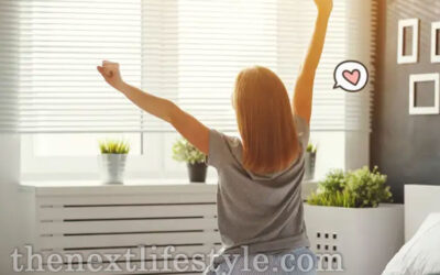 Morning Reset Routine: Cara Bangun Pagi Lebih Segar dan Produktif