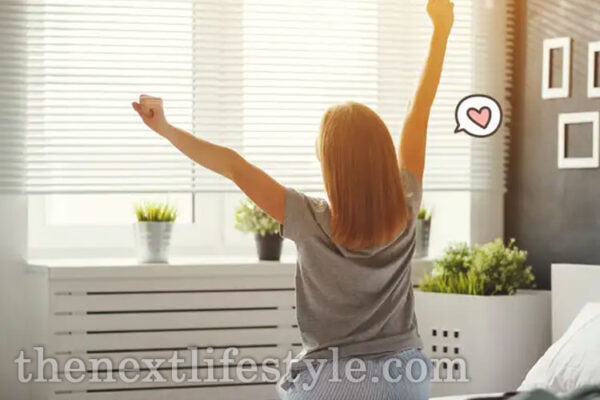 Morning Reset Routine: Cara Bangun Pagi Lebih Segar & Produktif Morning Reset Routine: Cara Bangun Pagi Lebih Segar dan Produktif